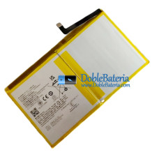 Batería para Realme Pad RMP2102/2103 BLT001 [Batería de repuesto]